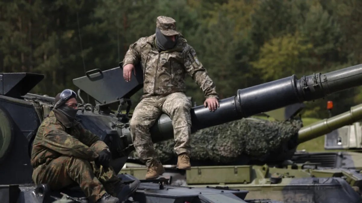 США наростять виробництво боєприпасів для України: The Washington Post розкрила деталі