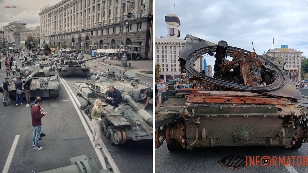 У Києві вводять додаткові заходи безпеки та заборони на День Незалежності: деталі