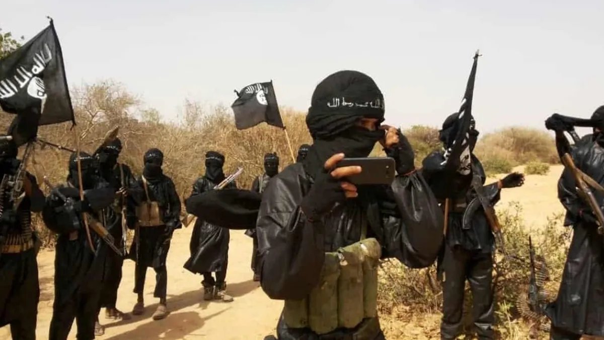 Філіал Аль-Каїди у Малі оголосив джихад вагнерівцям Пригожина: текст заяви