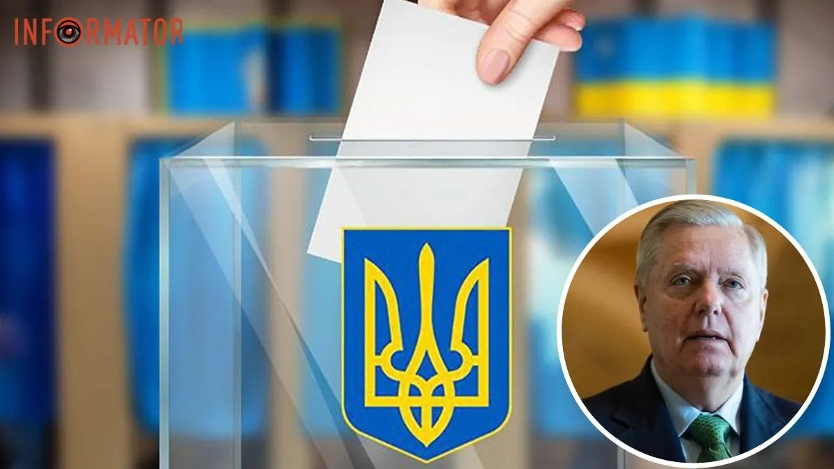 Американський сенатор приїхав в Україну та закликав Зеленського провести вибори, не дивлячись на війну: аргументи "за" та "проти"