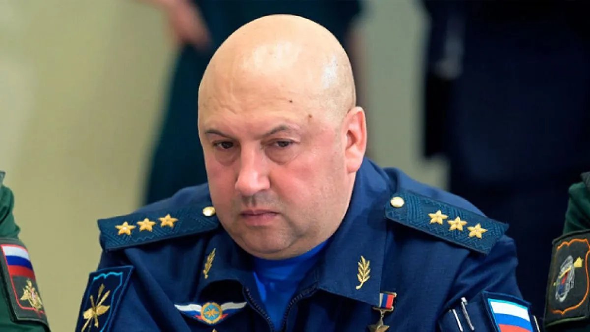 Суровікін - наступний: російські пропагандисти натякнули на швидку смерть генерала - відео