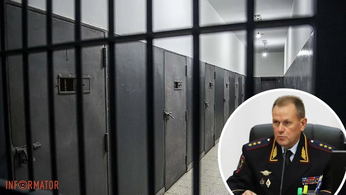 Тортури та "розстріли": СБУ взялася за головного тюремника рф, який заправляв мережею катівень для українців
