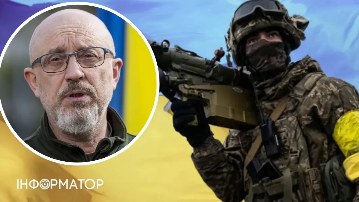 Посилення мобілізації в Україні: Резніков дав офіційний коментар