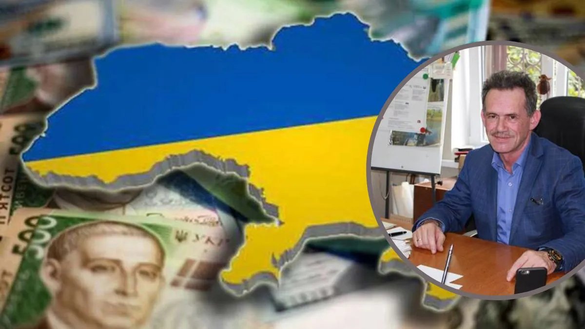Економіка України має шанс на зростання. Що може їй завадити? Прогноз від Михайла Крапивка