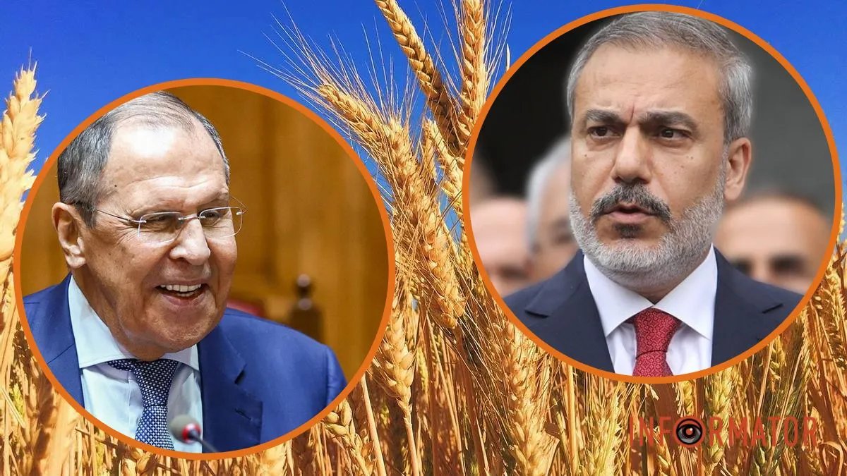 Росія вигадала власну "зернову угоду" з Туреччиною і Катаром, а переговори очікують вже незабаром: подробиці