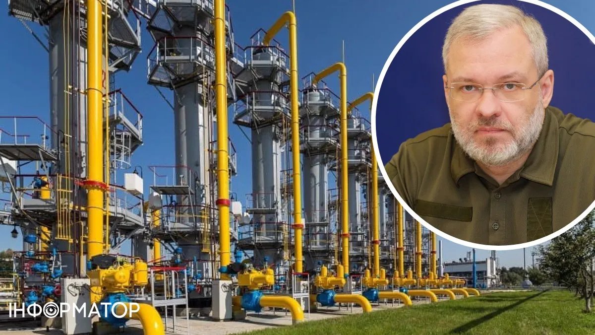 Сможет ли украинская ГТС работать без транзита российского газа, - эксперимент Минэнерго