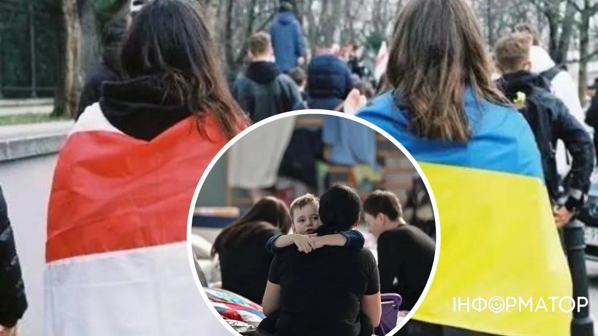 Програма 40+ в Польщі: як вона діє і хто може отримати допомогу