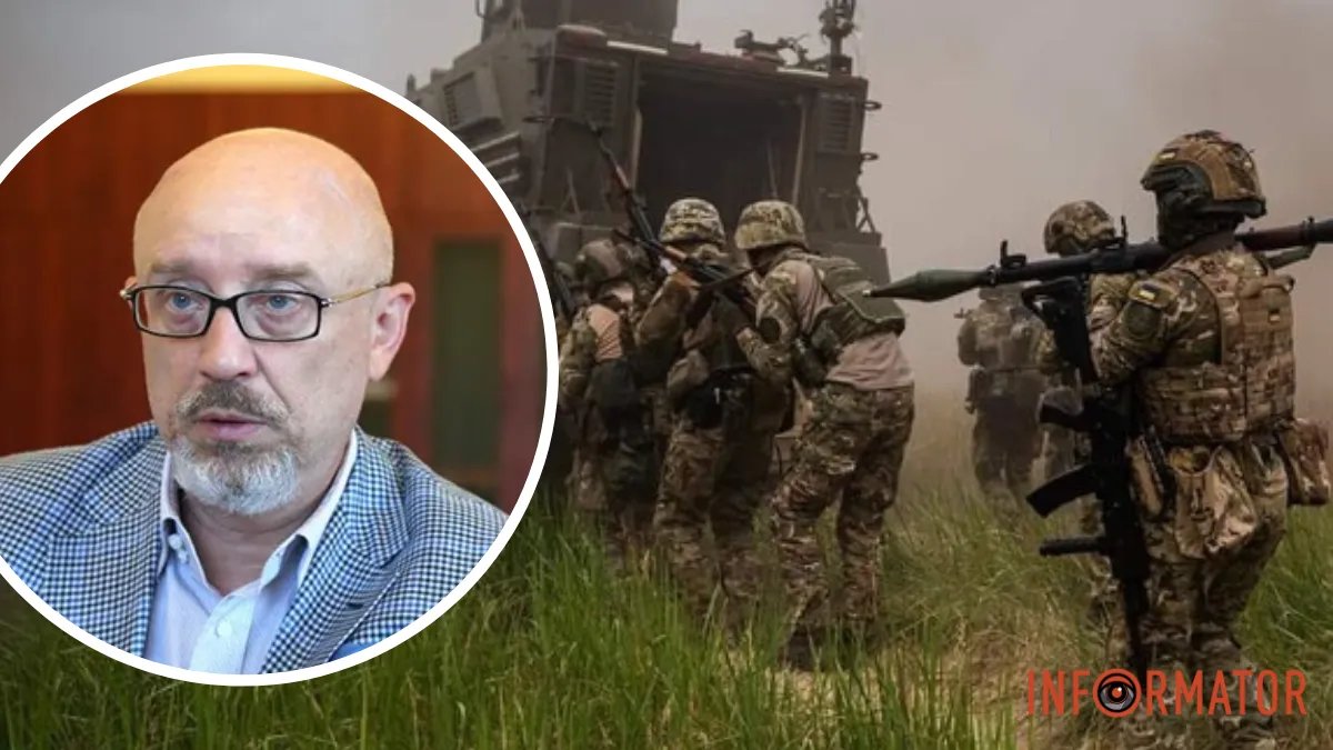 Волонтери дають всього лише 3% від необхідного: Резніков підрахував кошти, які йдуть на війну