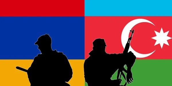 Напруга між Азербайджаном та Вірменією: країни стягують військову техніку до кордонів