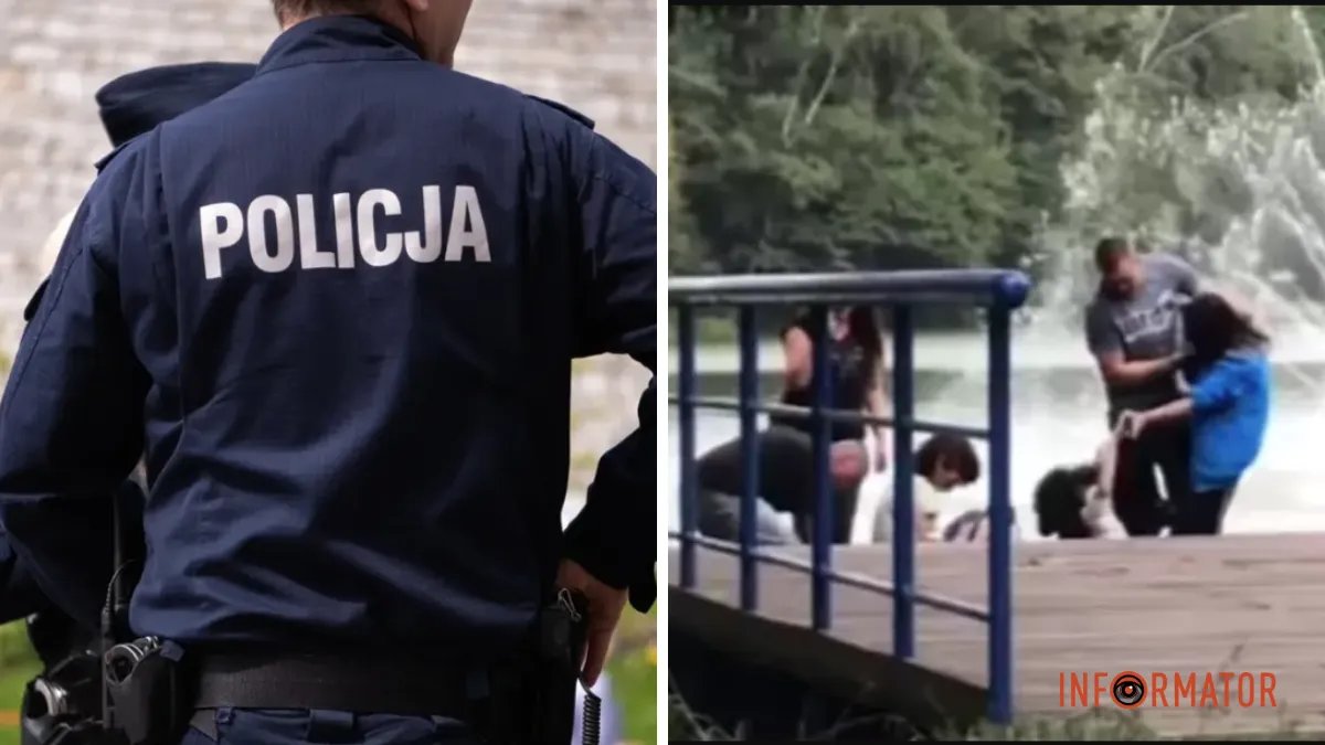 У Польщі місцеві мешканці жорстоко побили двох підлітків з України: подробиці інциденту та відео