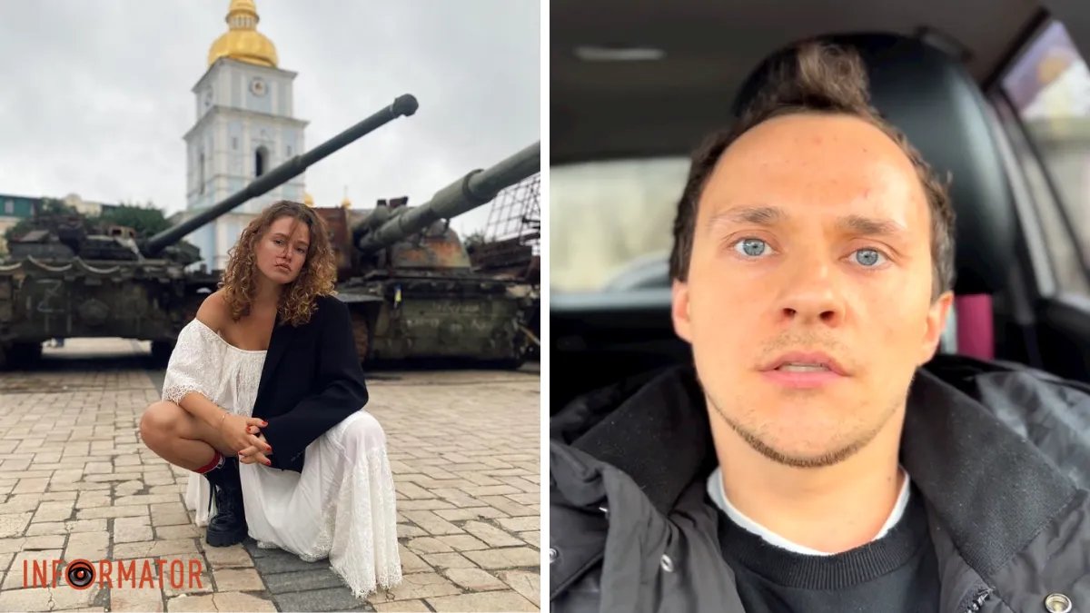 Его бесило, когда мы вместе куда-то ездили: Валентина Маринина продолжает войну с Константином Войтенко