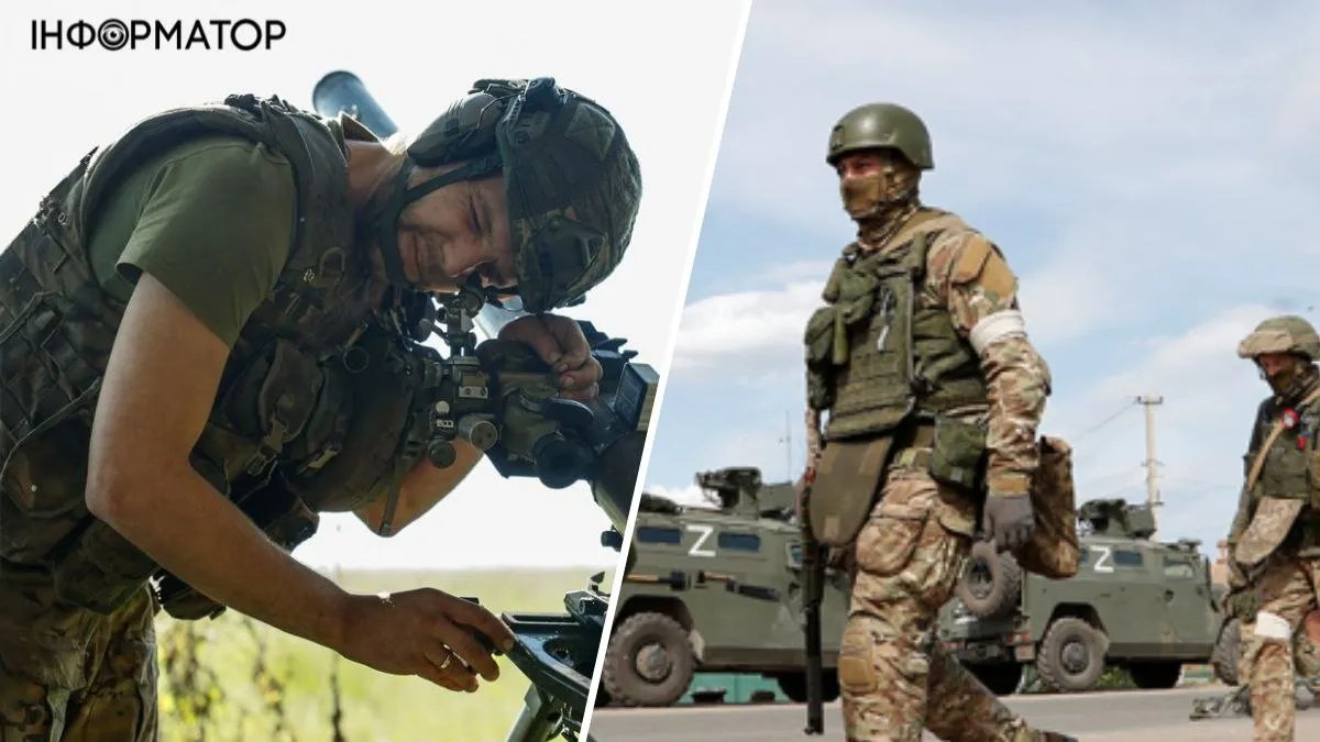 Контрнаступ ЗСУ змусив окупантів змінити систему управління: в ISW розповіли деталі