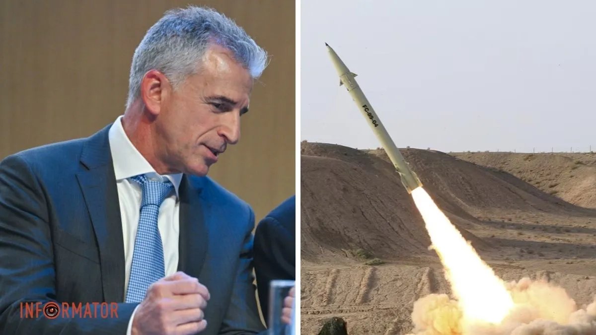 Іран може передати путіну далекобійні ракети: у Моссаді повідомили пло плани Тегерана
