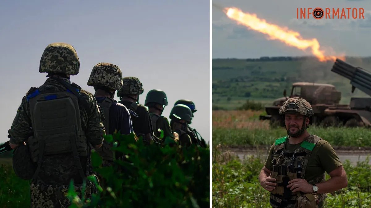 Сили оборони просуваються в районі Бахмута: Міноборони повідомило про успіхи біля Кліщіївки та Андріївки