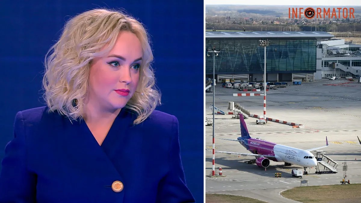 Хотіла зняти фільм про Сороса: в Угорщину не пустили пропагандистку з каналів Медведчука