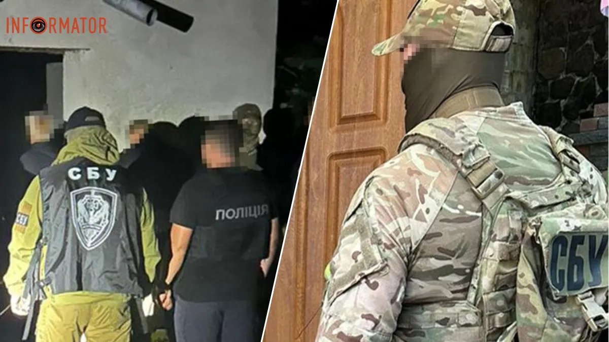 Через реки и горы: в СБУ сообщили о разоблачении новых схем побега уклонистов за границу