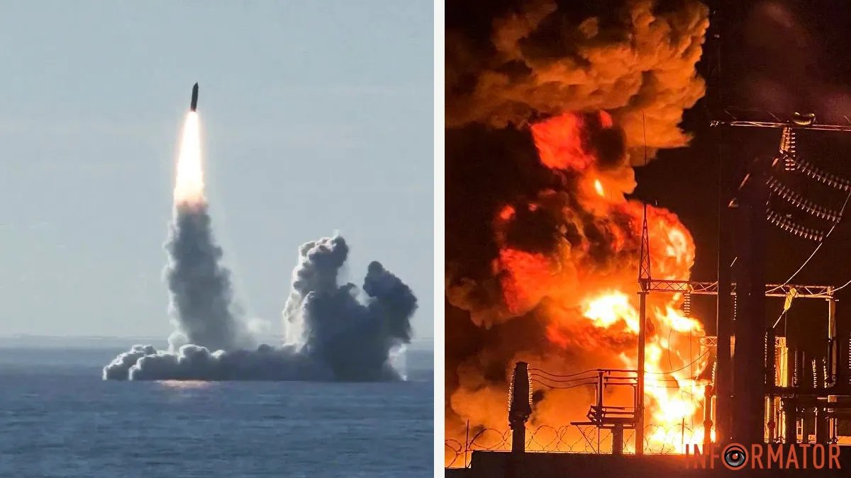 Росія зараз виробляє більше ракет, ніж до великої війни: українці це відчують в наступні місяці - NYT