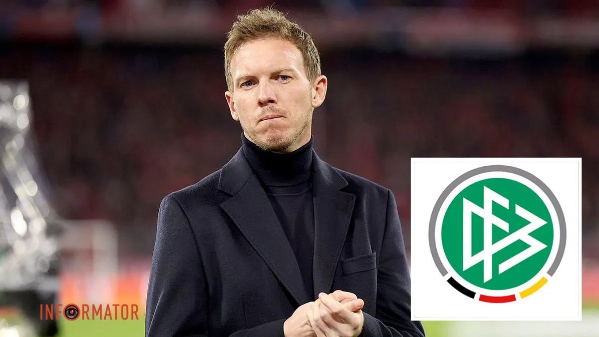 Німецькі футбольні боси схоже знайшли нового тренера для Бундесмашини
