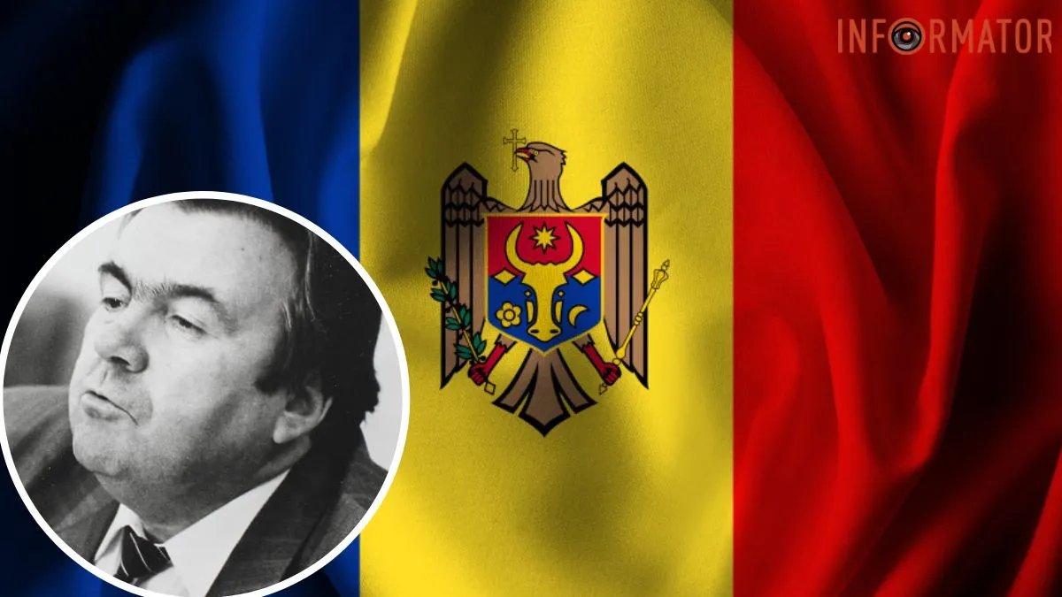 Помер перший президент Молдови Мірча Снєгур: чим він запам'ятався
