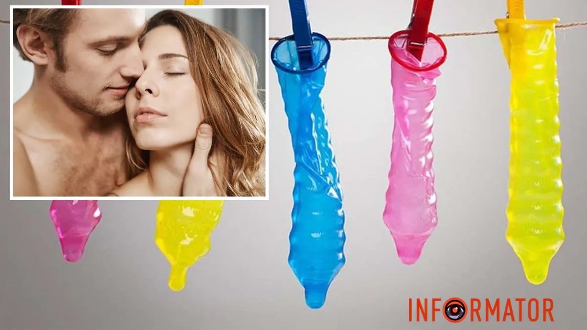 Створено найтонший презерватив на світі. Компанія дасть 120 баксів тому, хто його одягне