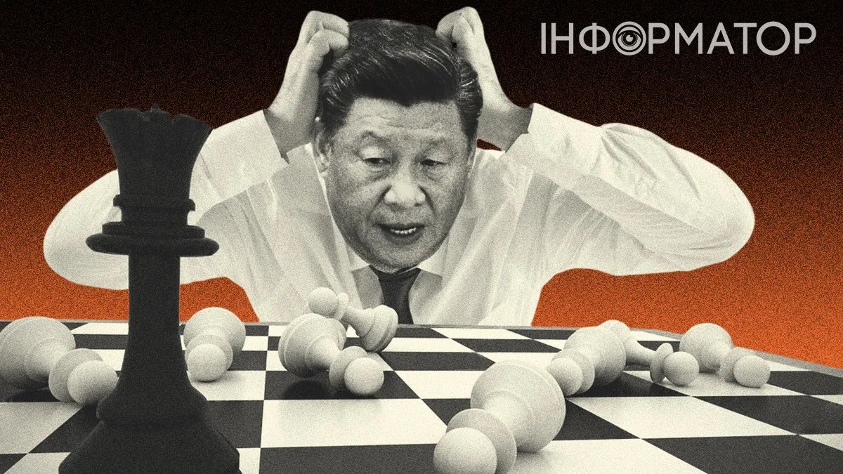 Китай предлагает тайваньцам  "кнут и пряник": угроза войны растет, ведь Си Цзиньпин проигрывает экономическое противостояние