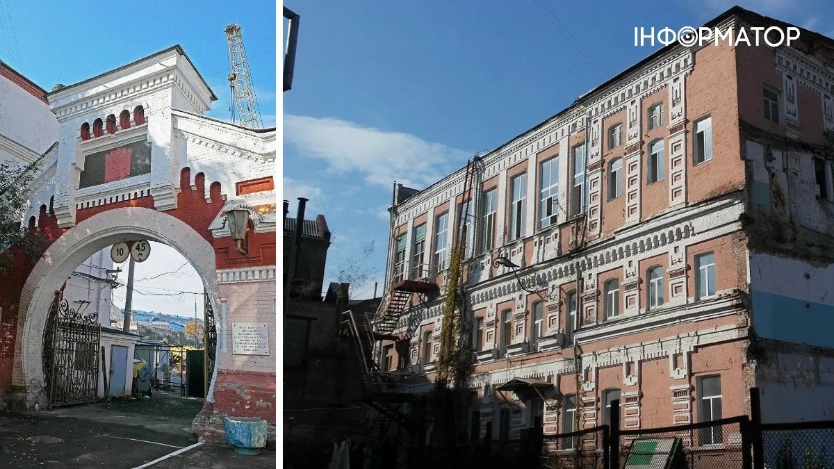 Пивоварни Шульца признали объектом культурного наследия Киева: что это значит для старинного здания