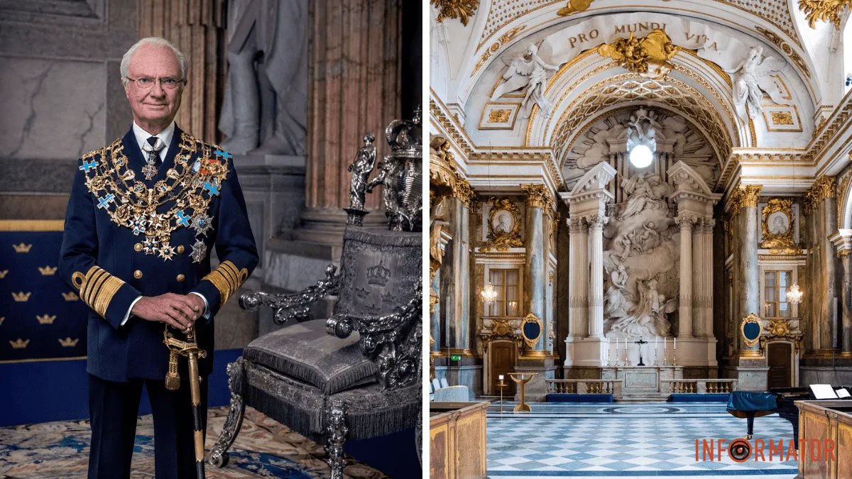 Швеція святкує півстоліття короля на троні! За що народ так любить свого монарха Карла ХVI Густава