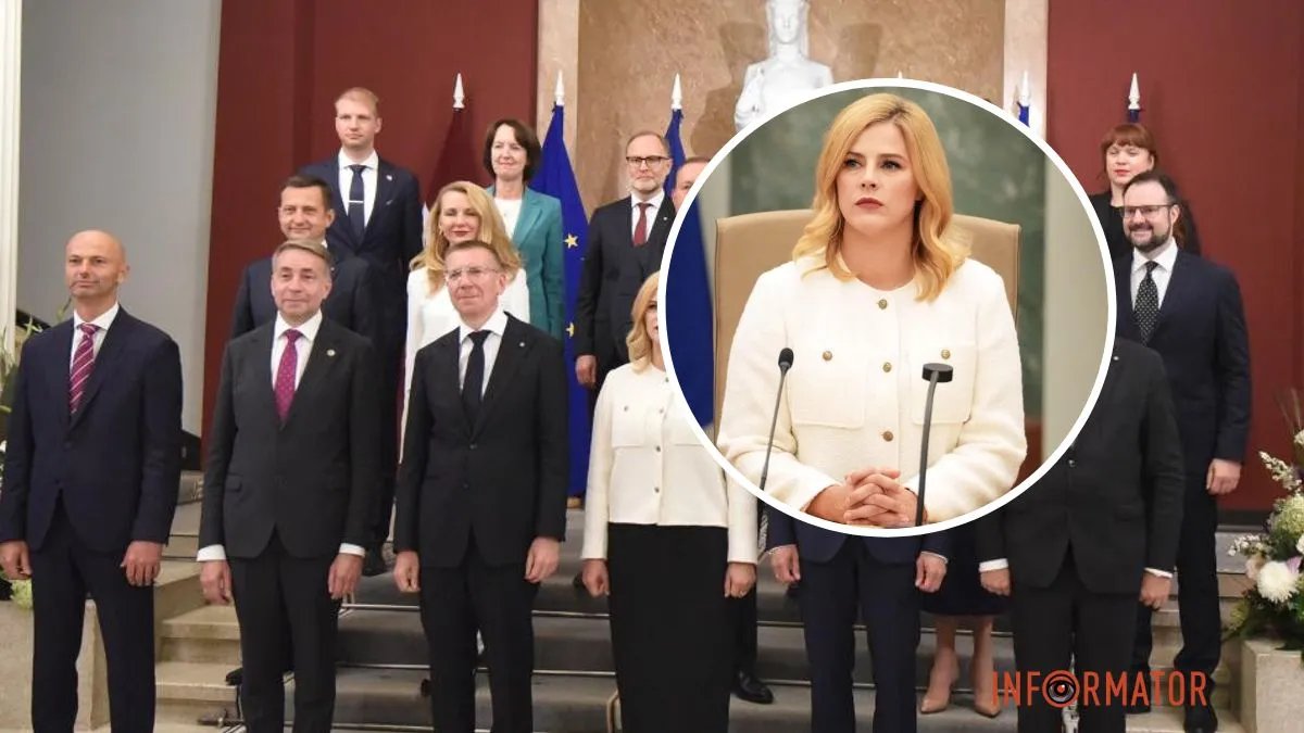 Парламент Латвії проголосував за новий уряд: деталі