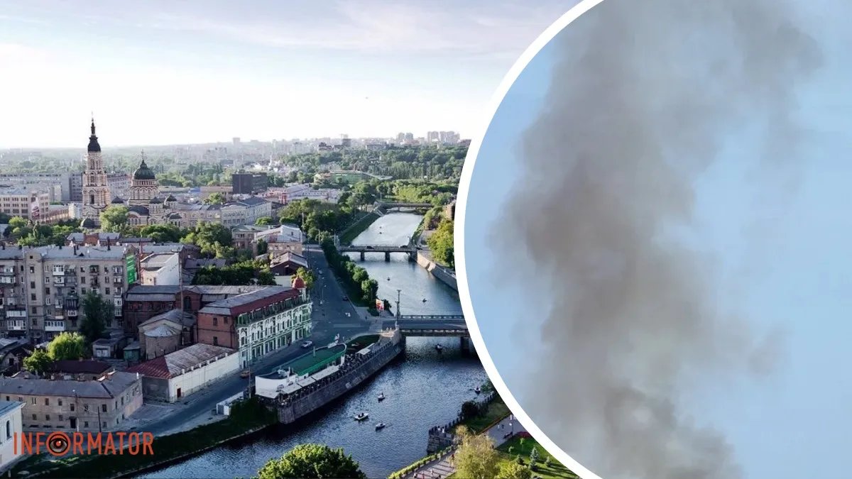 У Харкові пролунали вибухи, Україною шириться повітряна тривога: подробиці