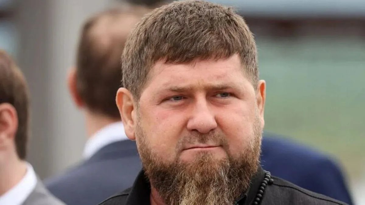 В Чечні заявили про смерть Кадирова, в його соцмережах це заперечують: що відомо