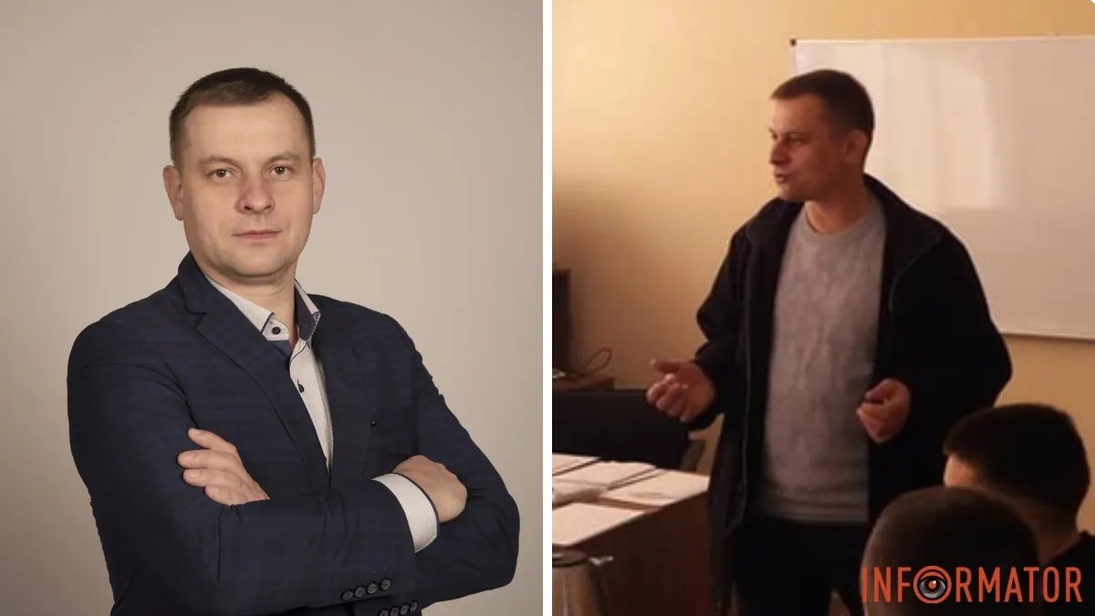 У Житомирі декана, якого піймали на хабарях, знов допустили до викладання: якими були його "тарифи"