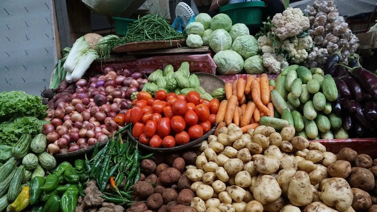 Україна незабаром запровадить ембарго на польські овочі та фрукти: перелік продуктів