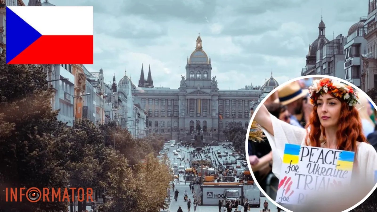 Безкоштовне житло для українців у Чехії: як його отримати та які є нюанси