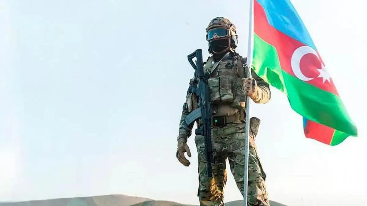 Азербайджан установив повний контроль над Нагірним Карабахом: невизнана республіка капітулювала, вогонь припинився