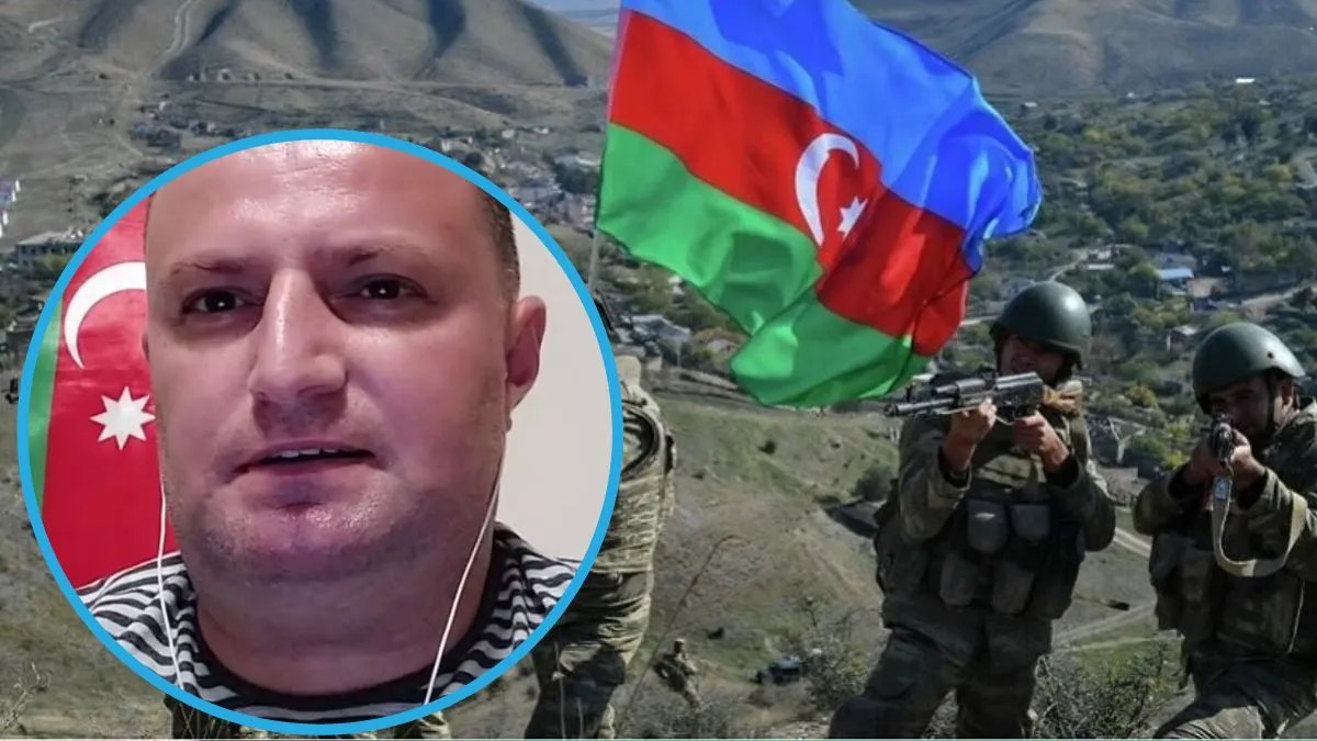 “Ні Вірменія, ні росія не виконують своїх зобов'язань”, - журналіст з Азербайджану про причини загострення конфлікту в Карабасі