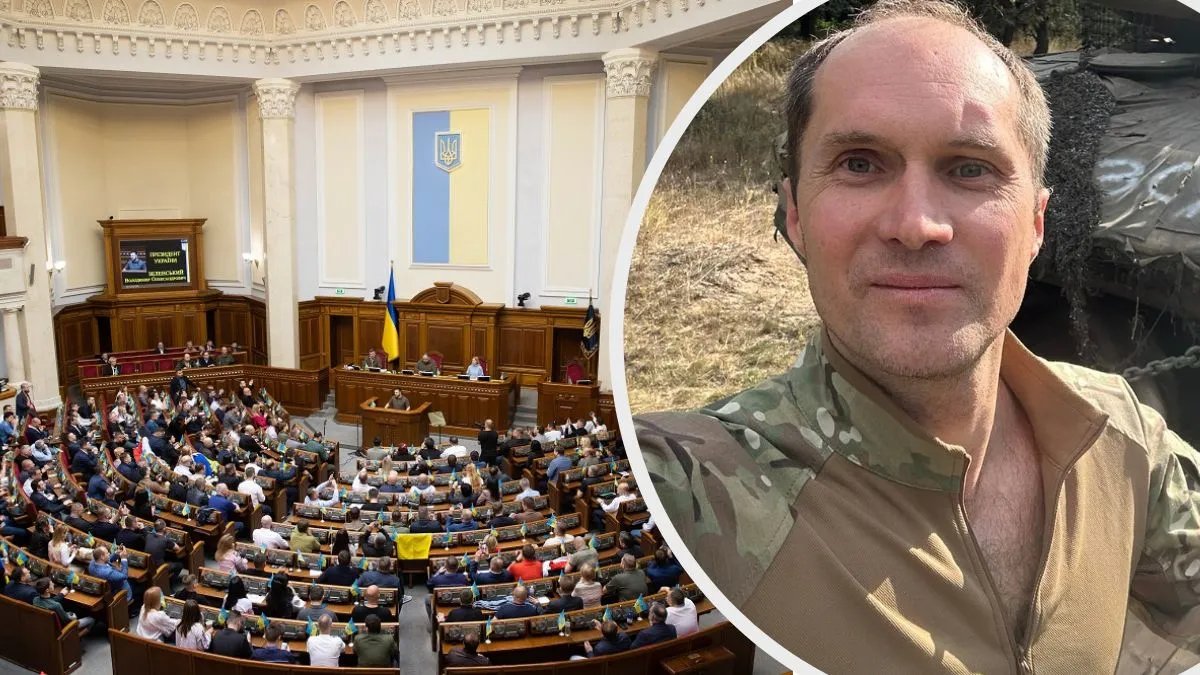 У громад хочуть забрати "військовий ПДФО": журналіст Бутусов запропонував переробити проєкт Кабміну