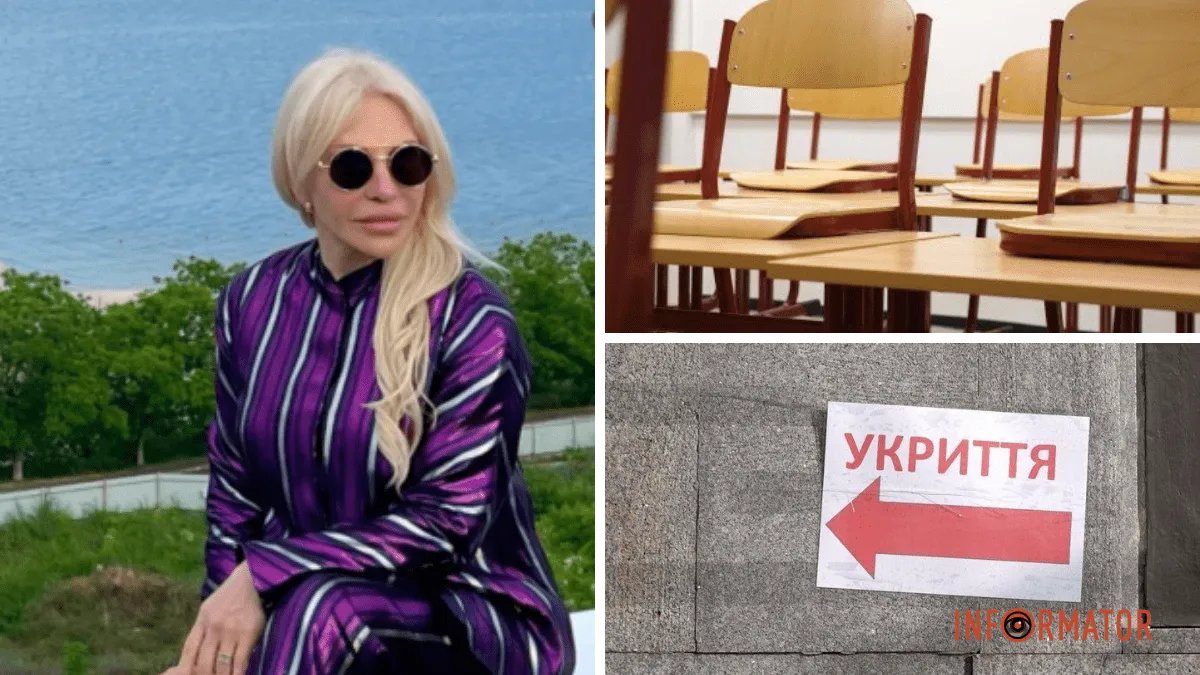 К дорогостоящим овощерезкам и барабанам для укрытий добавились стулья: чиновнице Днепровской РГА объявили новое подозрение