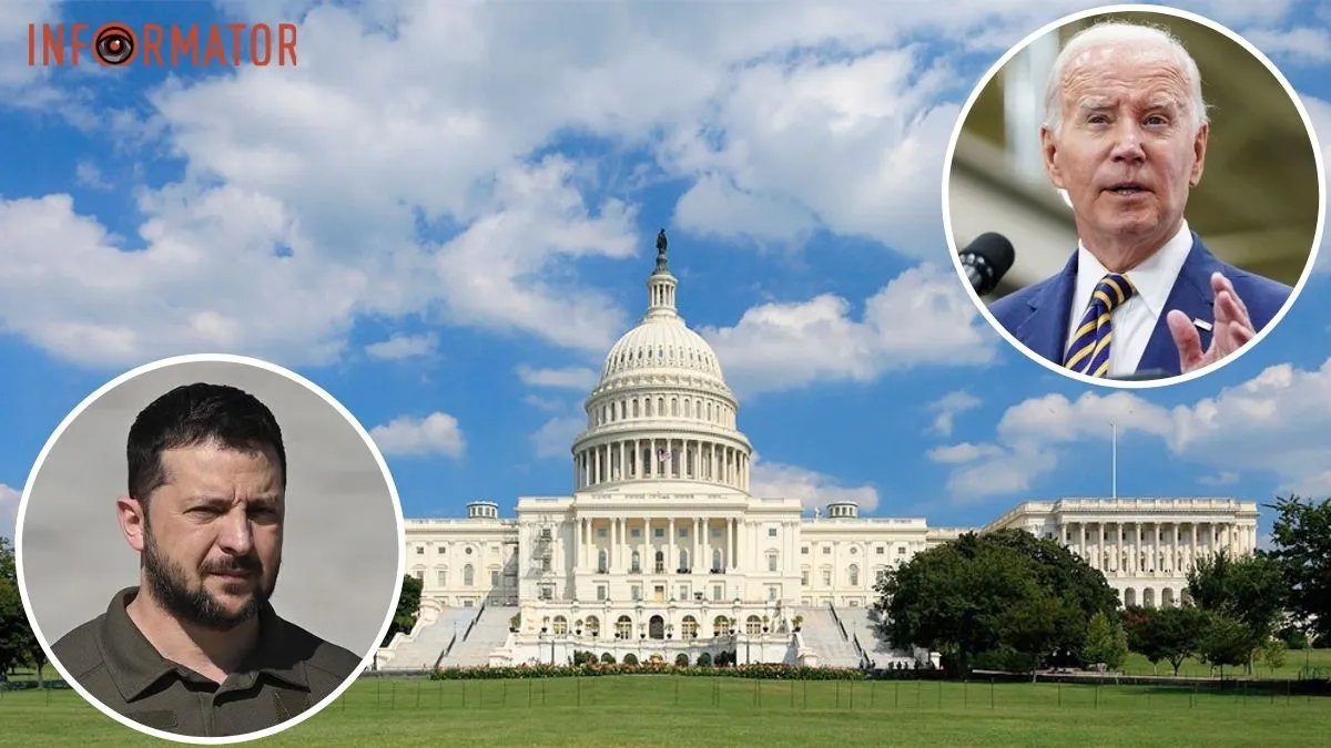 Зеленський проводить важливі переговори у Вашингтоні: президент назвав топ-питання