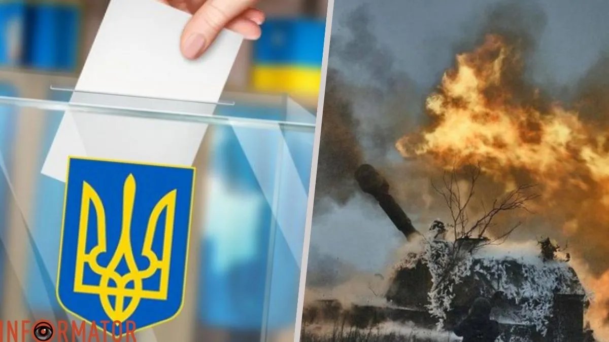 Выборы во время войны? Эксперт объяснил, почему зарубежные политики настаивают на голосовании в Украине