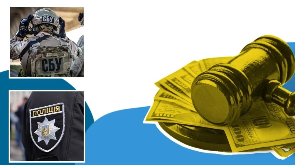 Присваивал бюджетные средства, обворовывая военных: силовики проводят обыски у чиновника Минобороны — источники