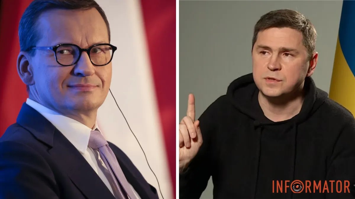 Чи буде Польща поставляти зброю Україні: в Офісі Зеленського дали відповідь