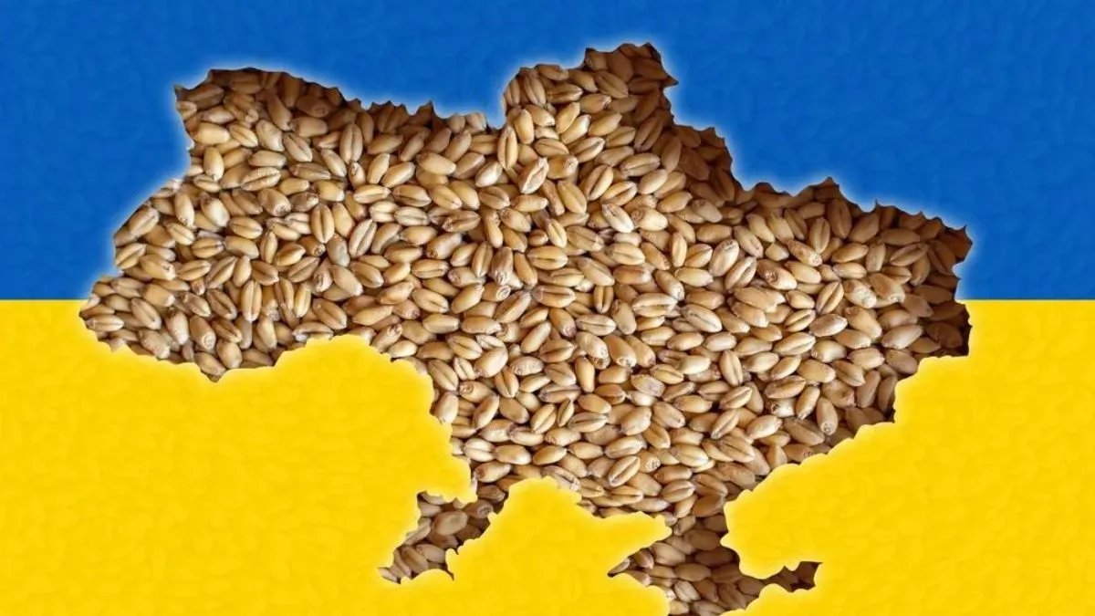 Україна та Словаччина домовились про рішення зернової проблеми: позов до СОТ відкликають