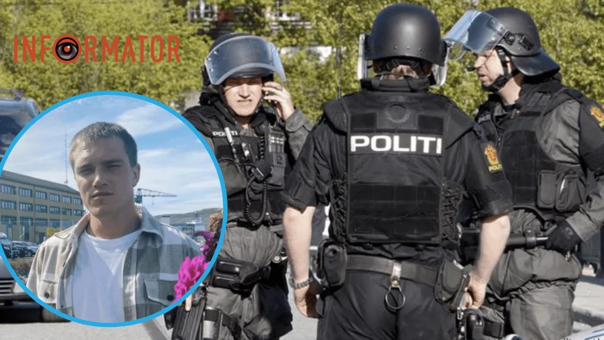 Намагався повернутися в рф: у Норвегії затримали екскомандира ПВК "Вагнер"
