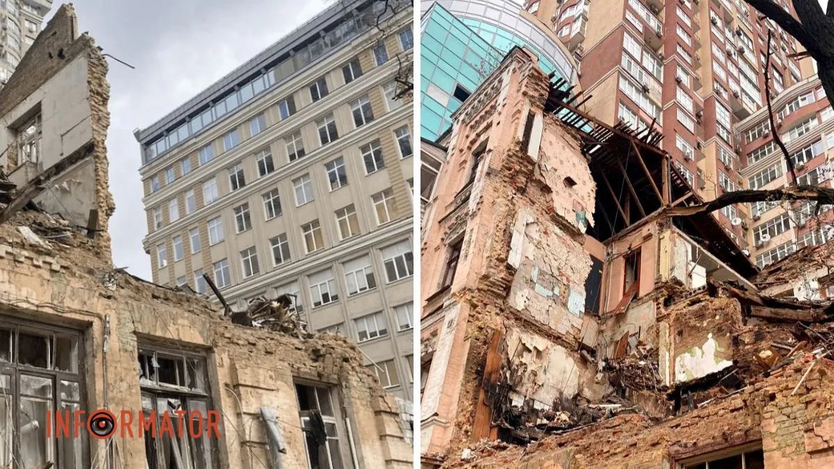 Київ виплатить компенсації за зруйнований дроном будинок на Жилянській: названо суми