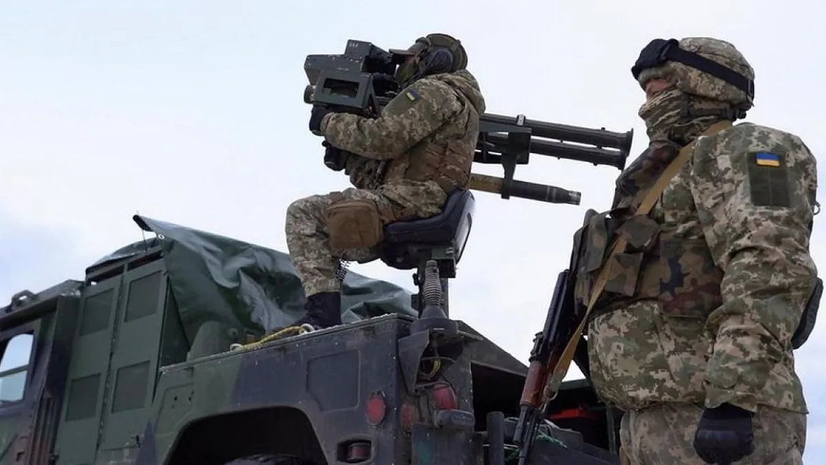 ЗСУ можуть добитися значного прориву на півдні під час контрнаступу: в ISW назвали три умови