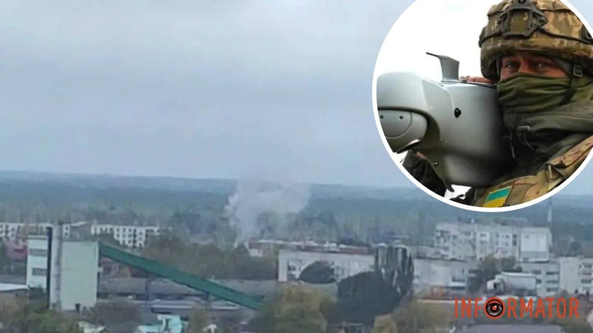 В росії повідомляють про атаку безпілотника на дизельний завод у Брянську: що відомо