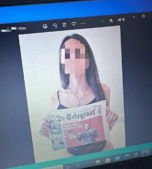 На Львівщині затримали жінку, яка вербувала дівчат для сексуальної експлуатації за кордоном