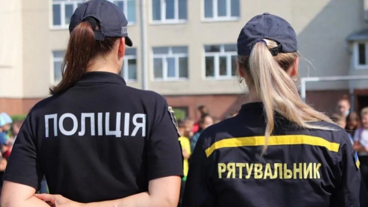 На Киевщине полноценно заработала единая служба спасения для всех чрезвычайных ситуаций – куда звонить