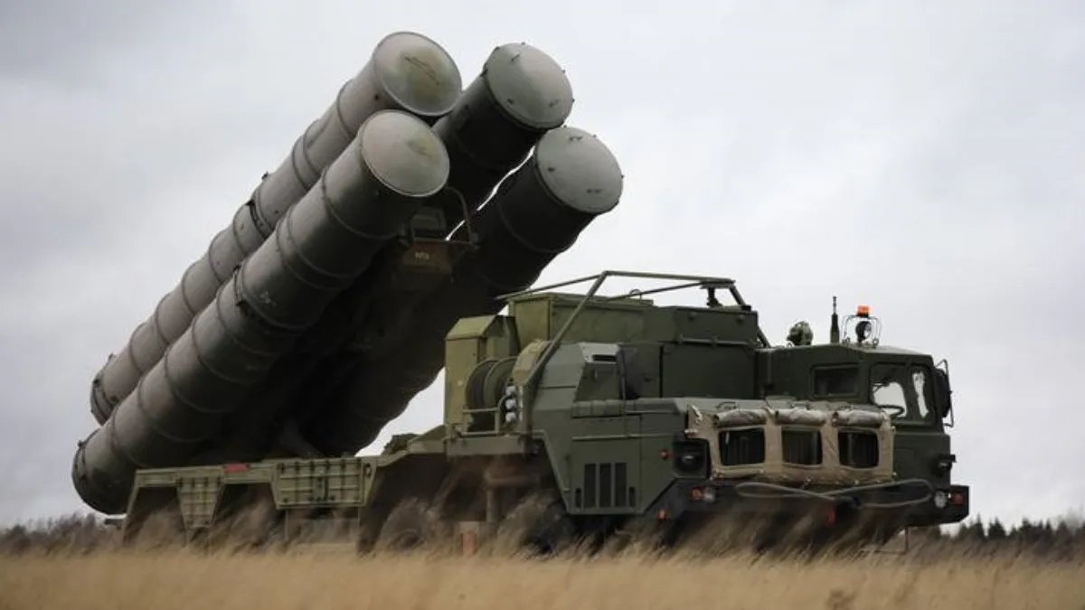Дебати тривали більше трьох годин: парламент Болгарії оголосив рішення щодо постачання Україні несправних ракет С-300