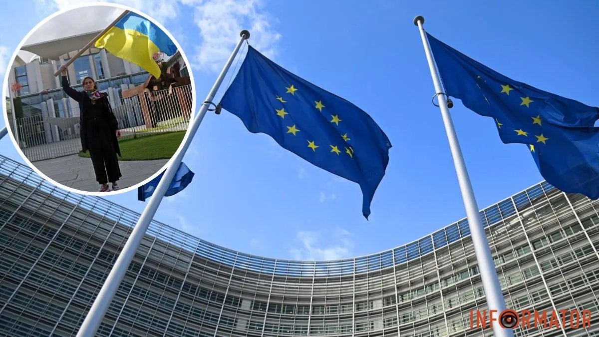 Захист для українських біженців в ЄС можуть продовжити до березня 2025 року - Bild